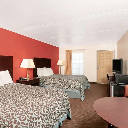 Days Inn By Wyndham Cave City Exterior foto