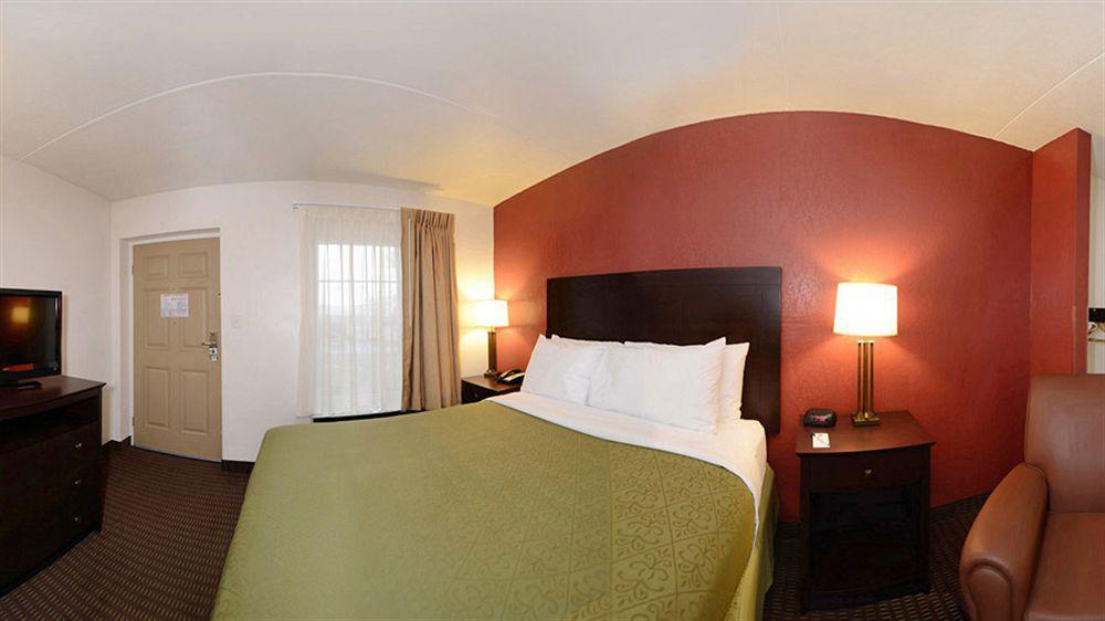 Days Inn By Wyndham Cave City Exterior foto