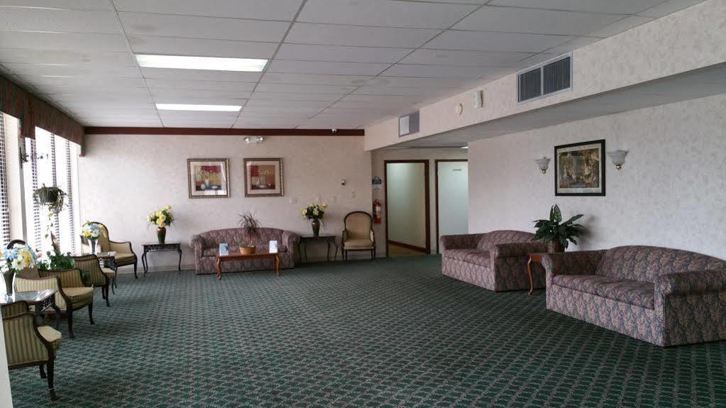 Days Inn By Wyndham Cave City Exterior foto